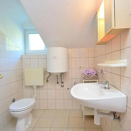 Apartmán Bruno *