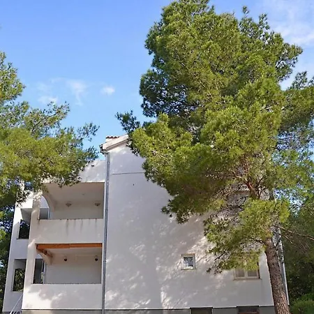 Appartement Bruno