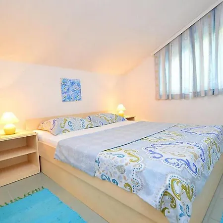 Апартаменты Bruno Трибунь