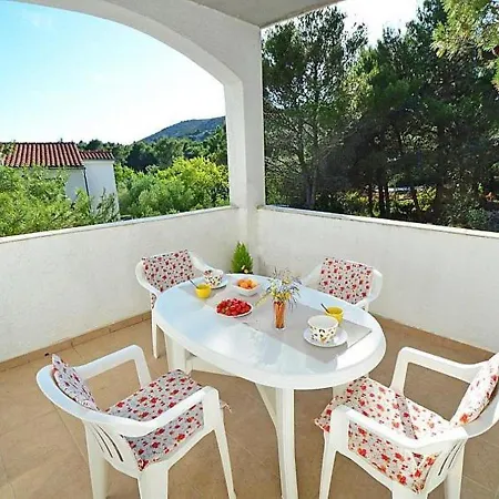 Appartement Bruno