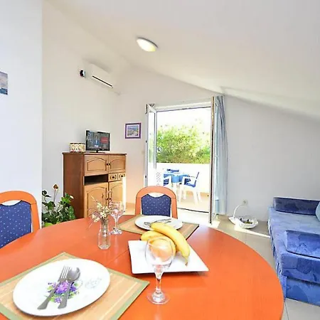 Bruno Appartement Tribalj