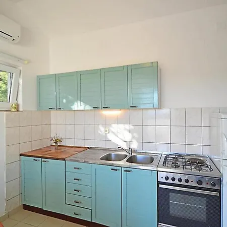 Appartement Bruno Tribalj