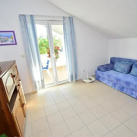 Apartmán Bruno *
