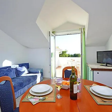 Bruno Apartmán