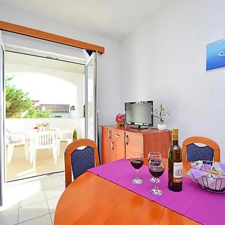 Bruno Tribunj (Sibenik-Knin)