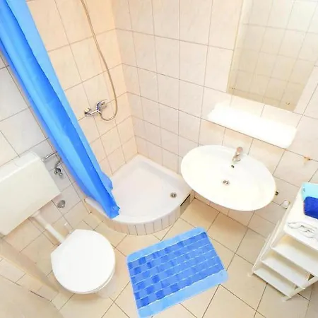 Апартаменты Bruno Трибунь