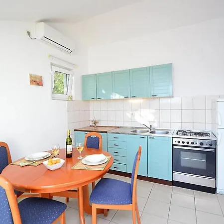 Apartmán Bruno *
