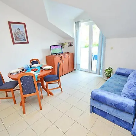 Bruno Апартаменты *