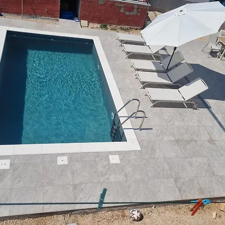 Bruno Appartement *