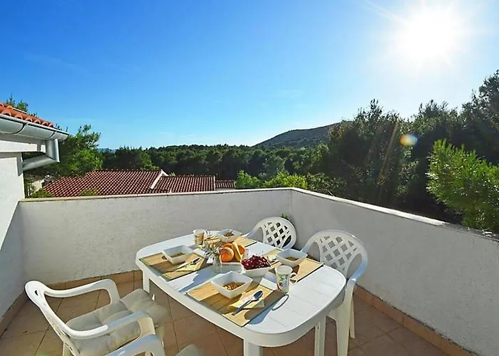 Bruno דירה Tribalj