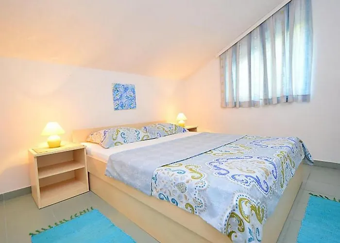 דירה Bruno Tribalj