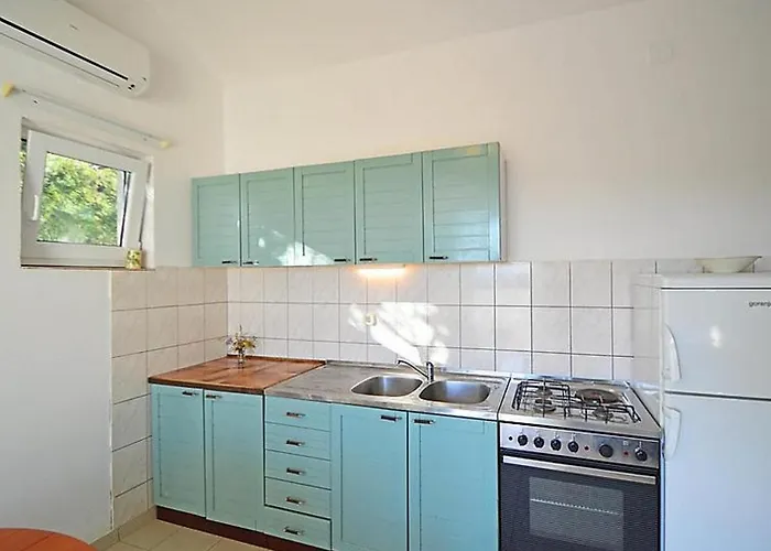 דירה Bruno Tribalj