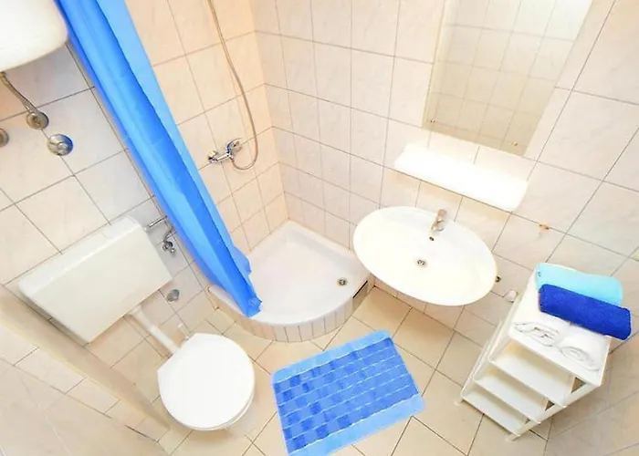 דירה Bruno Tribalj