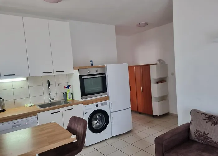 דירה Bruno Tribalj